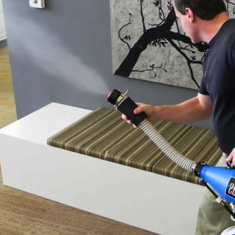 Professional Odor Removal in Jerseyville, IL